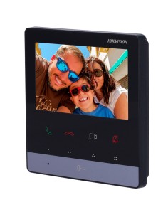 Comprar HIKVISION INTERCOM | Tienda Online Oficial