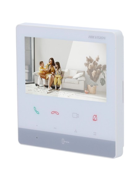Comprar HIKVISION INTERCOM | Tienda Online Oficial