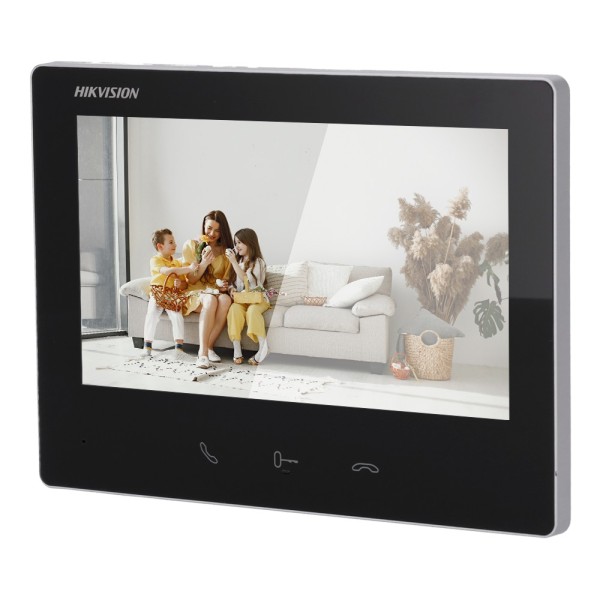 Comprar HIKVISION INTERCOM | Tienda Online Oficial