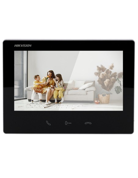 Comprar HIKVISION INTERCOM | Tienda Online Oficial