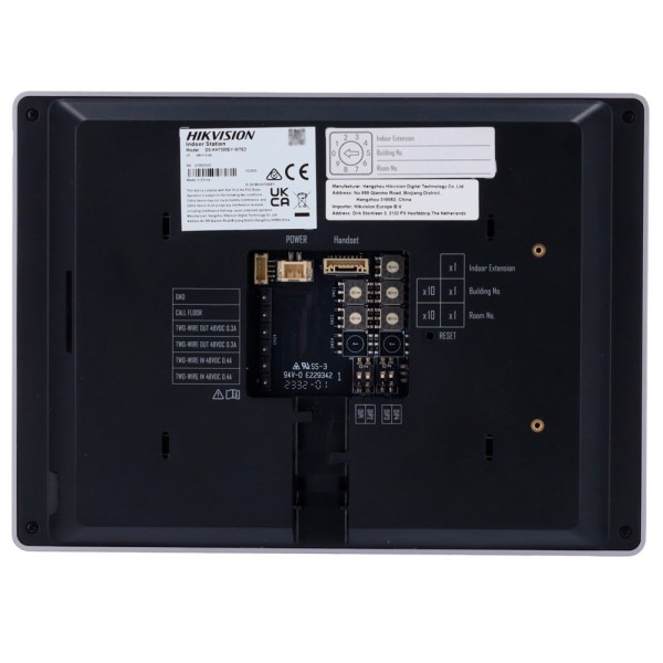 Comprar HIKVISION INTERCOM | Tienda Online Oficial