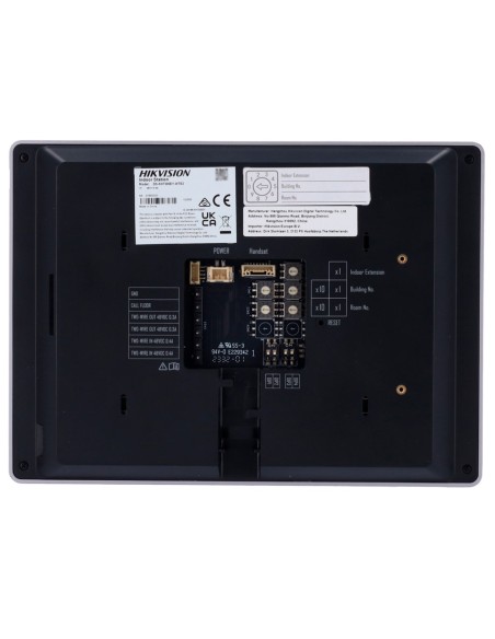 Comprar HIKVISION INTERCOM | Tienda Online Oficial