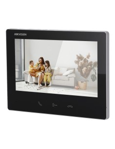 Comprar HIKVISION INTERCOM | Tienda Online Oficial
