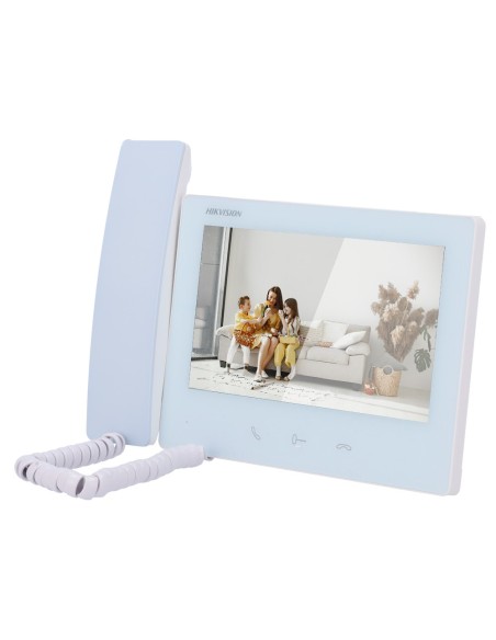 Comprar HIKVISION INTERCOM | Tienda Online Oficial