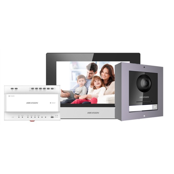 Comprar HIKVISION | Tienda Online Oficial
