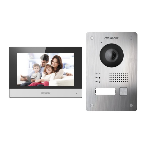 Comprar HIKVISION | Tienda Online Oficial