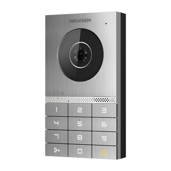 Comprar HIKVISION INTERCOM | Tienda Online Oficial