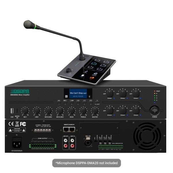 Comprar DSPPA | Tienda Online Oficial