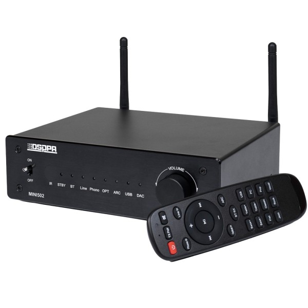 Comprar DSPPA | Tienda Online Oficial