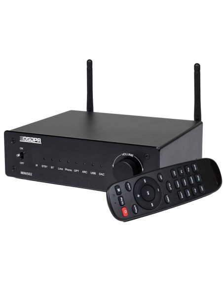 Comprar DSPPA | Tienda Online Oficial