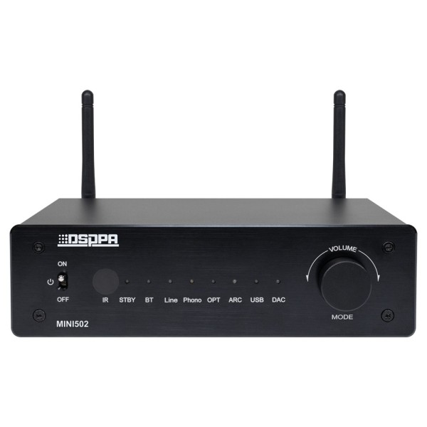 Comprar DSPPA | Tienda Online Oficial