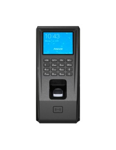 Comprar ANVIZ | Tienda Online Oficial 2