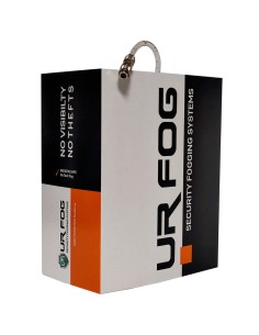 Comprar URFOG | Tienda Online Oficial