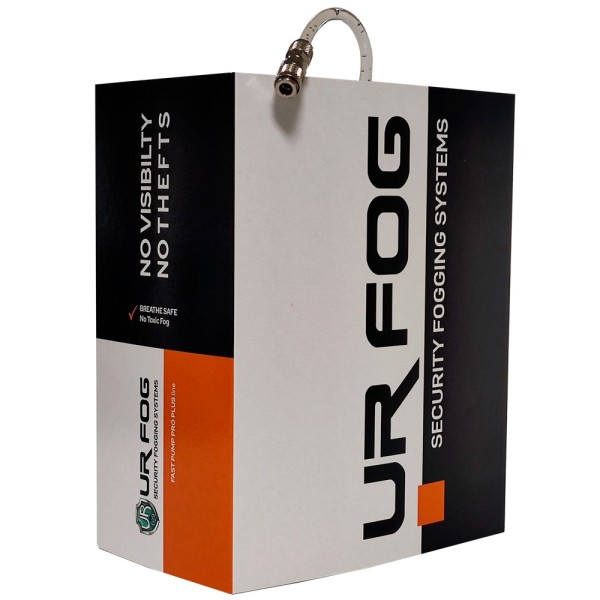 Comprar URFOG | Tienda Online Oficial
