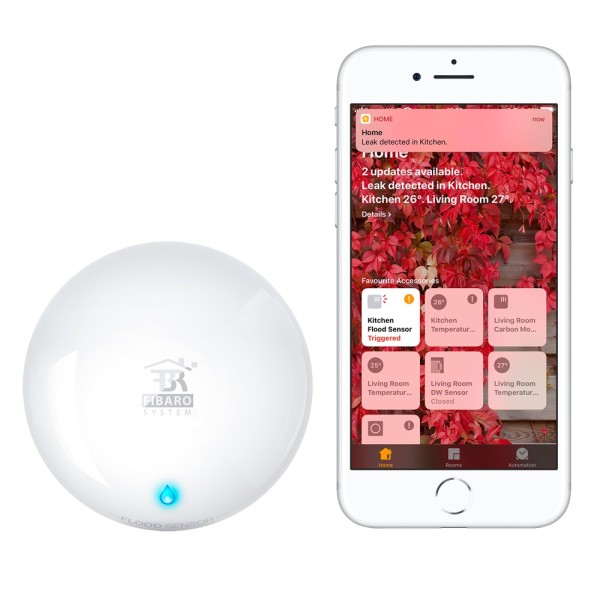 Comprar FIBARO | Tienda Online Oficial