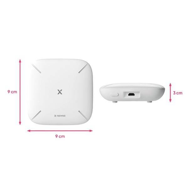 Comprar X-SENSE | Tienda Online Oficial