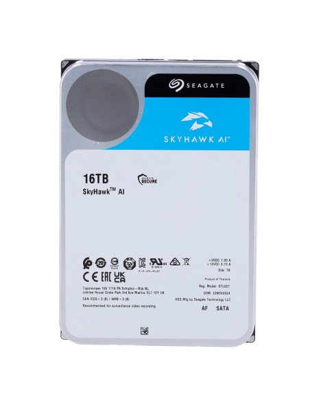 Comprar SEAGATE | Tienda Online Oficial
