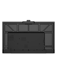 Comprar HISENSE HIS-86MR6DE Pantalla interactiva HISENSE 86" 4K - Resolución 3840x2160 - Certificación Google - Transmisión 2