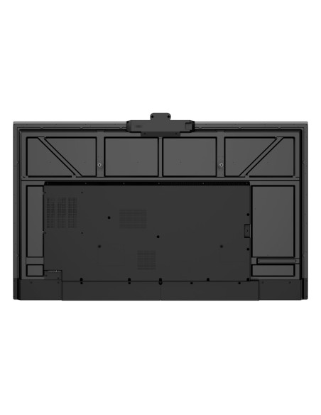 Comprar HISENSE HIS-86MR6DE Pantalla interactiva HISENSE 86" 4K - Resolución 3840x2160 - Certificación Google - Transmisión