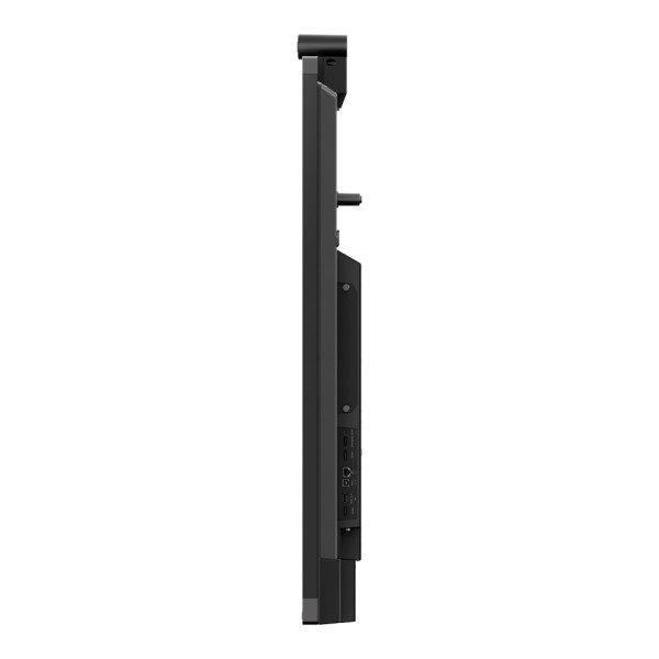 Comprar HISENSE HIS-86MR6DE Pantalla interactiva HISENSE 86" 4K - Resolución 3840x2160 - Certificación Google - Transmisión