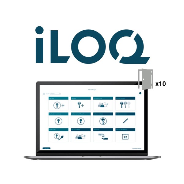 Comprar ILOQ | Tienda Online Oficial