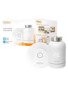 Comprar IMOU | Tienda Online Oficial