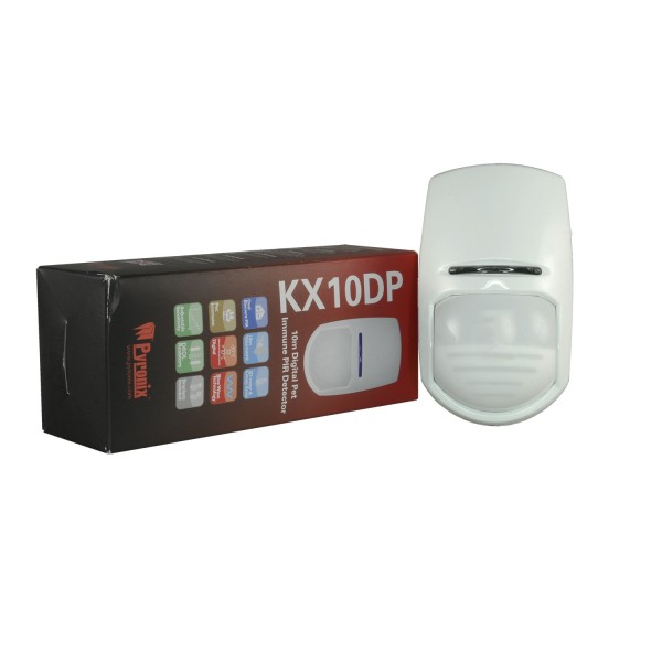 Comprar PYRONIX | Tienda Online Oficial