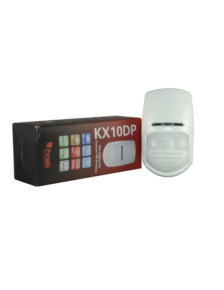 Comprar PYRONIX | Tienda Online Oficial