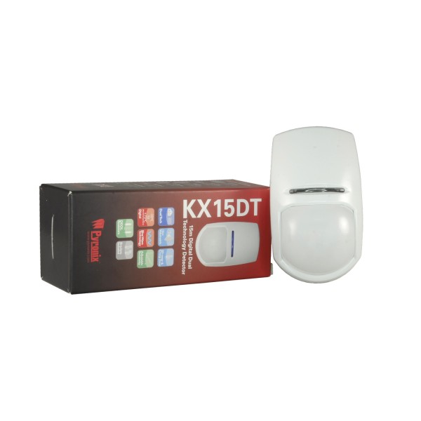 Comprar PYRONIX | Tienda Online Oficial