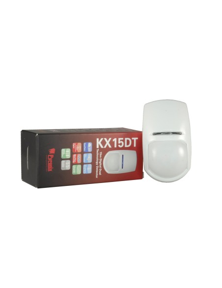 Comprar PYRONIX | Tienda Online Oficial