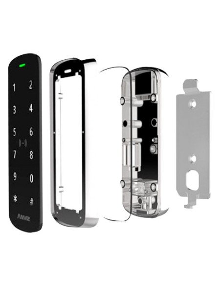 Comprar ANVIZ | Tienda Online Oficial