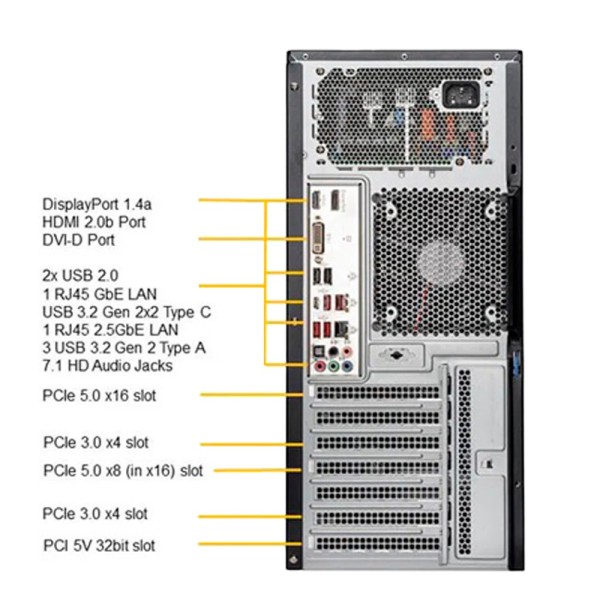Comprar NETWORK OPTIX | Tienda Online Oficial