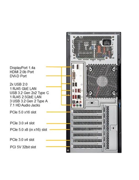 Comprar NETWORK OPTIX | Tienda Online Oficial