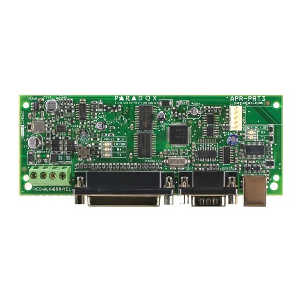 Comprar PARADOX | Tienda Online Oficial