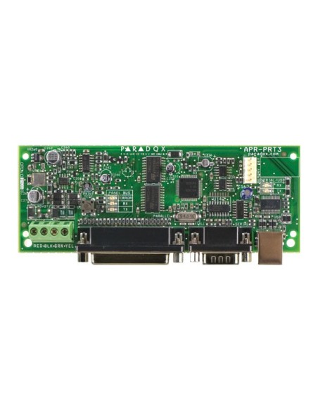 Comprar PARADOX | Tienda Online Oficial