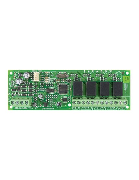 Comprar PARADOX | Tienda Online Oficial
