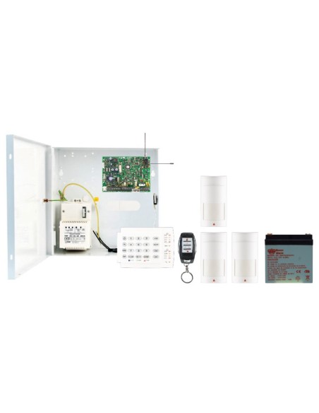 Comprar PARADOX | Tienda Online Oficial