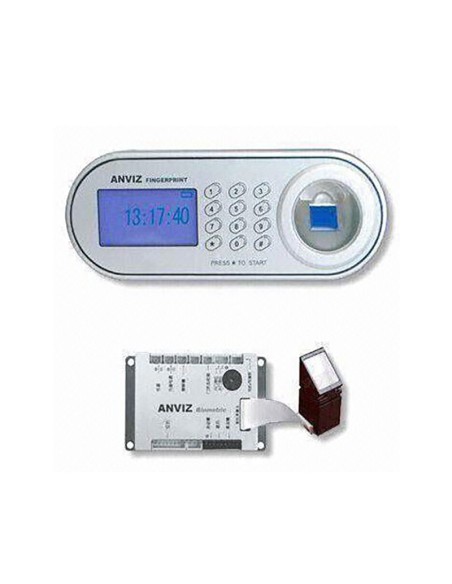 Comprar ANVIZ | Tienda Online Oficial