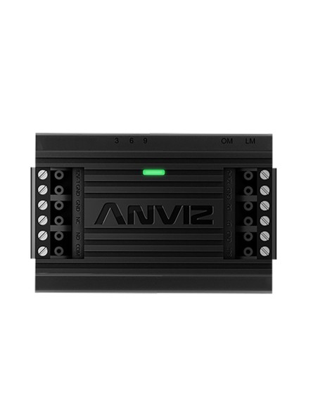 Comprar ANVIZ | Tienda Online Oficial