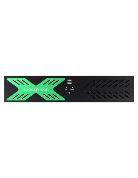 Comprar EXACQ | Tienda Online Oficial
