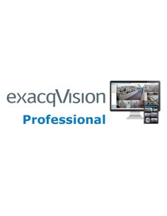 Comprar EXACQ | Tienda Online Oficial
