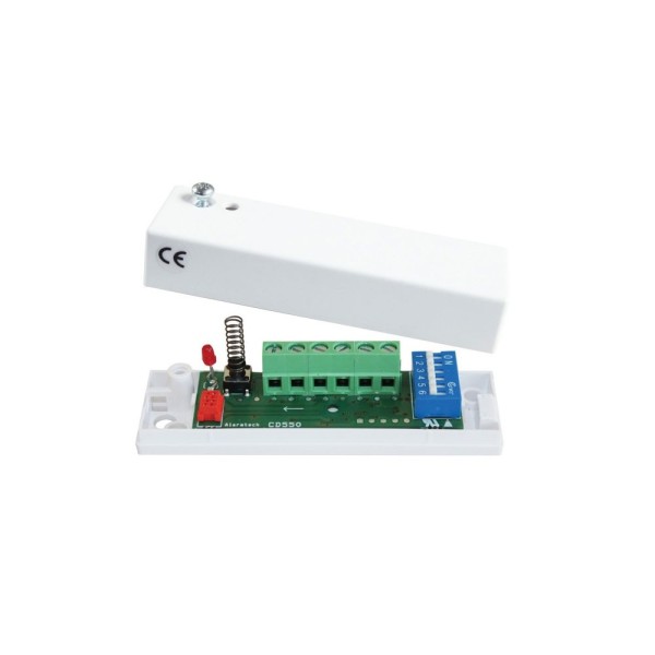 Comprar ALARMTECH | Tienda Online Oficial