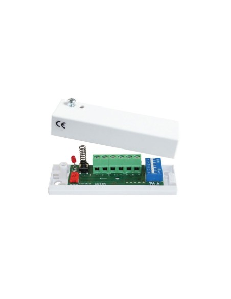 Comprar ALARMTECH | Tienda Online Oficial