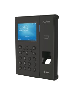 Comprar ANVIZ | Tienda Online Oficial