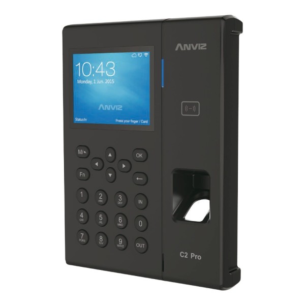 Comprar ANVIZ | Tienda Online Oficial