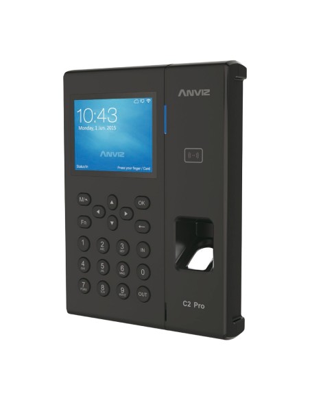 Comprar ANVIZ | Tienda Online Oficial