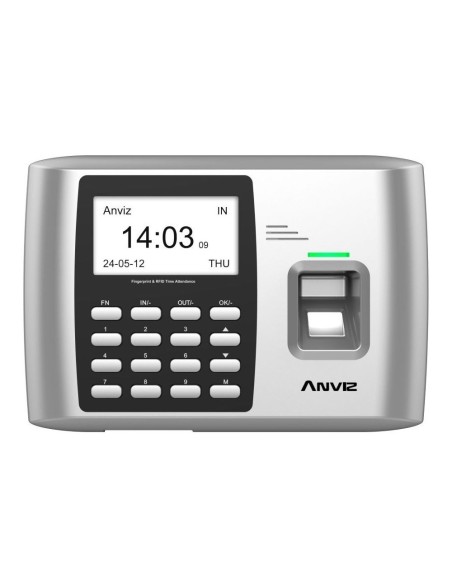 Comprar ANVIZ | Tienda Online Oficial