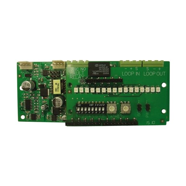 Comprar NOTIFIER | Tienda Online Oficial