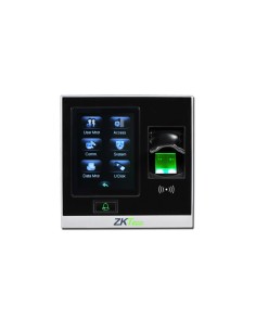 Comprar ZKTECO | Tienda Online Oficial