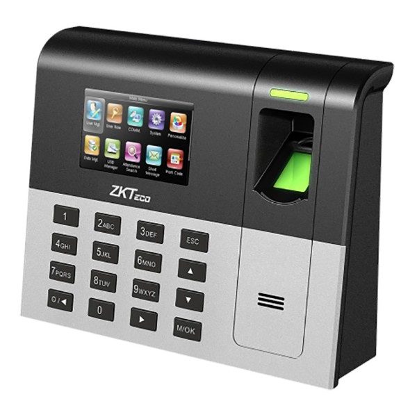 Comprar ZKTECO | Tienda Online Oficial